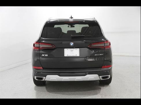 Used 2023 BMW X5 xDrive40i AWD/4WD image 21