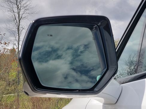 New 2025 Cadillac Escalade IQ Sport 2 image 13