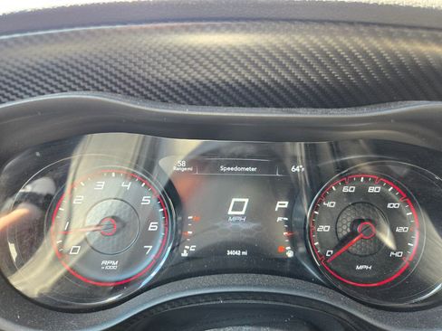 Used 2023 Dodge Charger SXT w/ Blacktop Special Edition AWD/4WD image 18