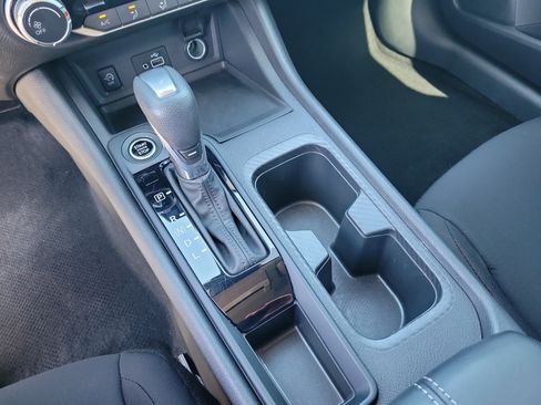 Certified 2024 Nissan Sentra S FWD image 21