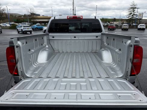 Used 2016 Chevrolet Colorado Z71 image 23