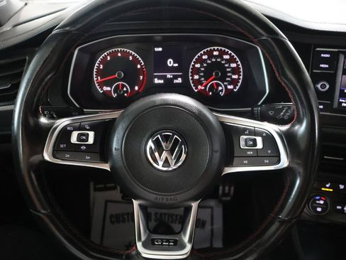 Used 2019 Volkswagen Jetta GLI FWD image 33