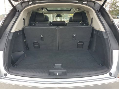 Certified 2023 Acura MDX Technology image 9