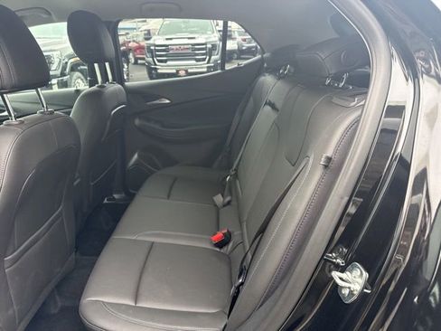 New 2026 Buick Encore GX Sport Touring w/ Comfort Package image 24