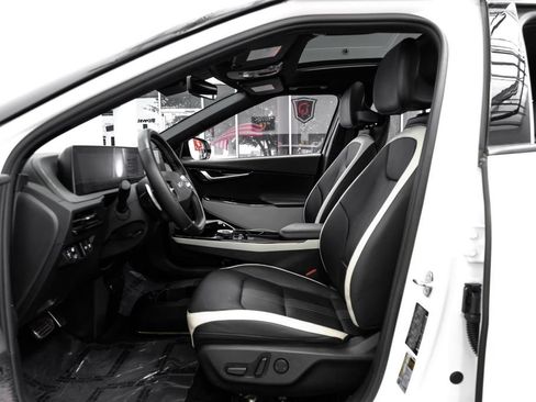 Used 2023 Kia EV6 GT-Line AWD/4WD image 4