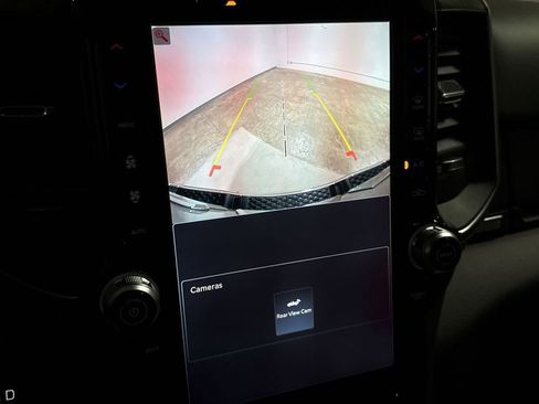 New 2026 RAM 1500 Big Horn image 16