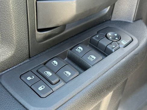 New 2027 RAM 2500 Tradesman AWD/4WD image 20