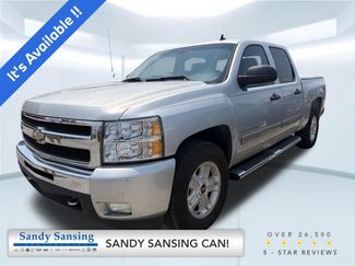 Used 2011 Chevrolet Silverado 1500 LT w/ All-Star Edition AWD/4WD video 1