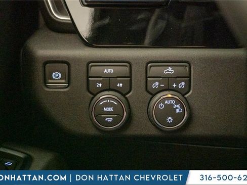 New 2026 Chevrolet Silverado 1500 LT image 17