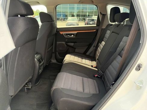 Used 2021 Honda CR-V EX image 25