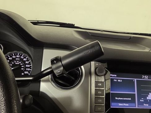 Used 2021 Toyota Tundra SR5 AWD/4WD image 20