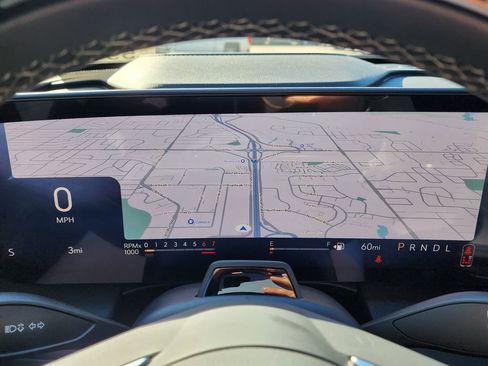 New 2026 Buick Enclave Avenir w/ Super Cruise Package image 26