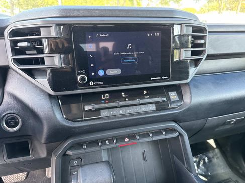 Used 2023 Toyota Tundra SR w/ SR Tow Package image 23