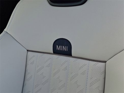 New 2026 MINI Cooper S image 15
