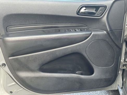 Certified 2022 Dodge Durango R/T image 28
