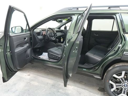 New 2026 Subaru Outback Touring XT image 22