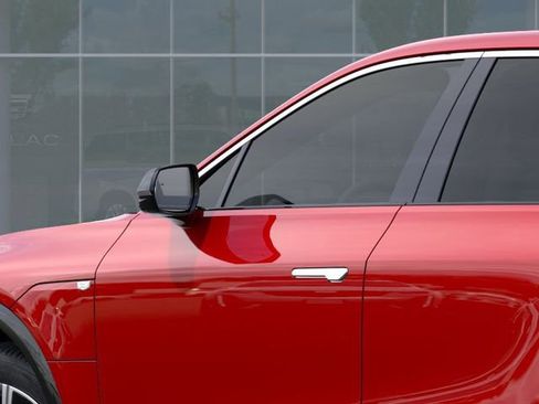 New 2026 Cadillac Lyriq Premium Luxury w/ LPO, Floor Liner Package image 12