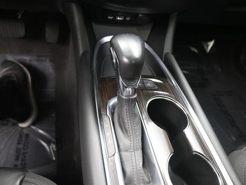 Certified 2021 Chevrolet Malibu Premier image 15