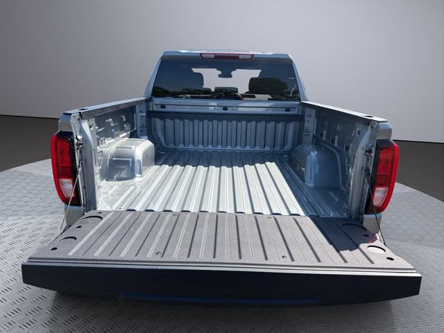 Used 2025 GMC Sierra 1500 Elevation AWD/4WD image 24