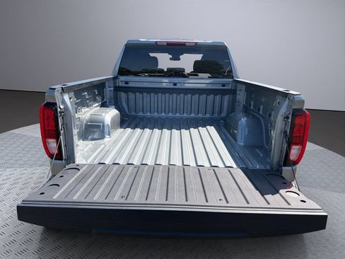 Used 2025 GMC Sierra 1500 Elevation AWD/4WD image 24