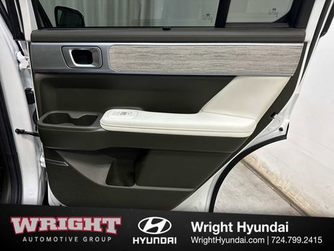 Used 2025 Hyundai Santa Fe Calligraphy image 15