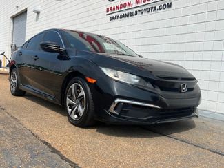 Used 2019 Honda Civic LX image 1