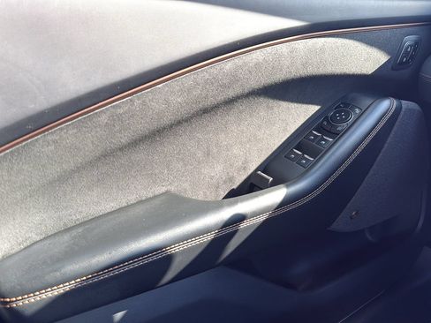 Certified 2023 Ford Mustang Mach-E GT AWD/4WD image 11