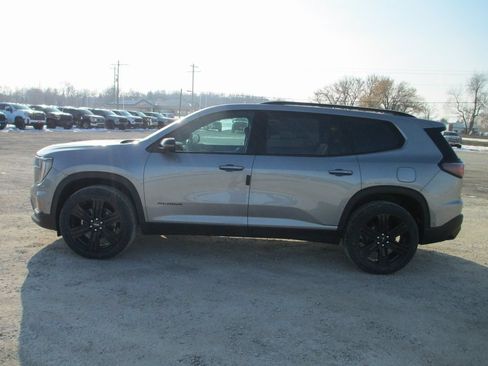 New 2026 GMC Acadia Elevation w/ Super Cruise Package AWD/4WD image 8