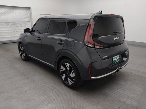 Used 2024 Kia Soul GT-Line image 5