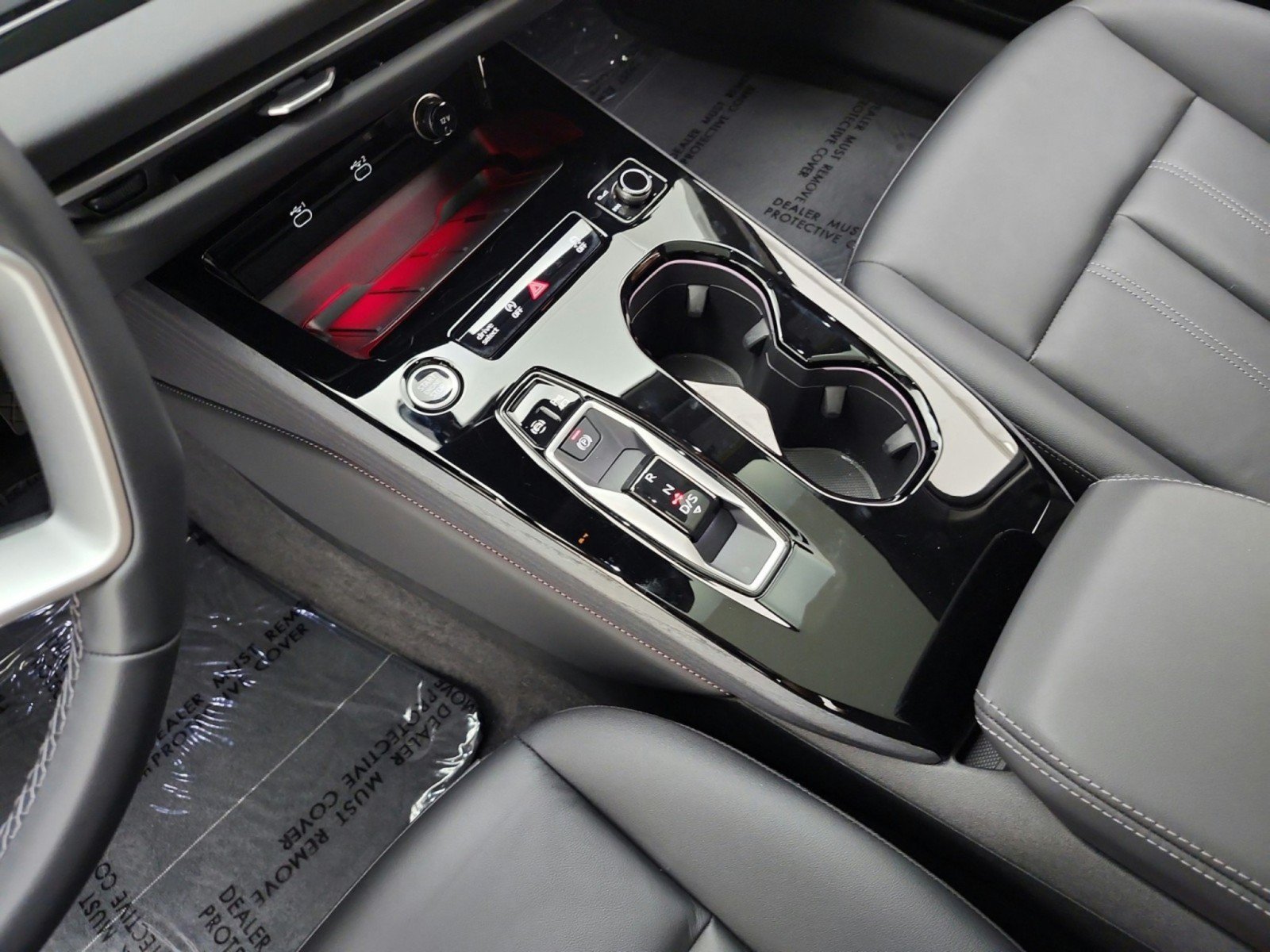 Used 2025 Audi A5 Premium Plus w/ Premium Plus AWD/4WD image 11