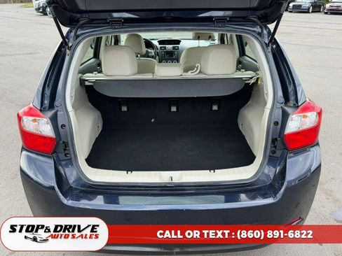 Used 2014 Subaru Impreza 2.0i Sport Limited AWD/4WD image 18
