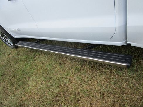 New 2026 GMC Sierra 1500 Denali Ultimate AWD/4WD image 14