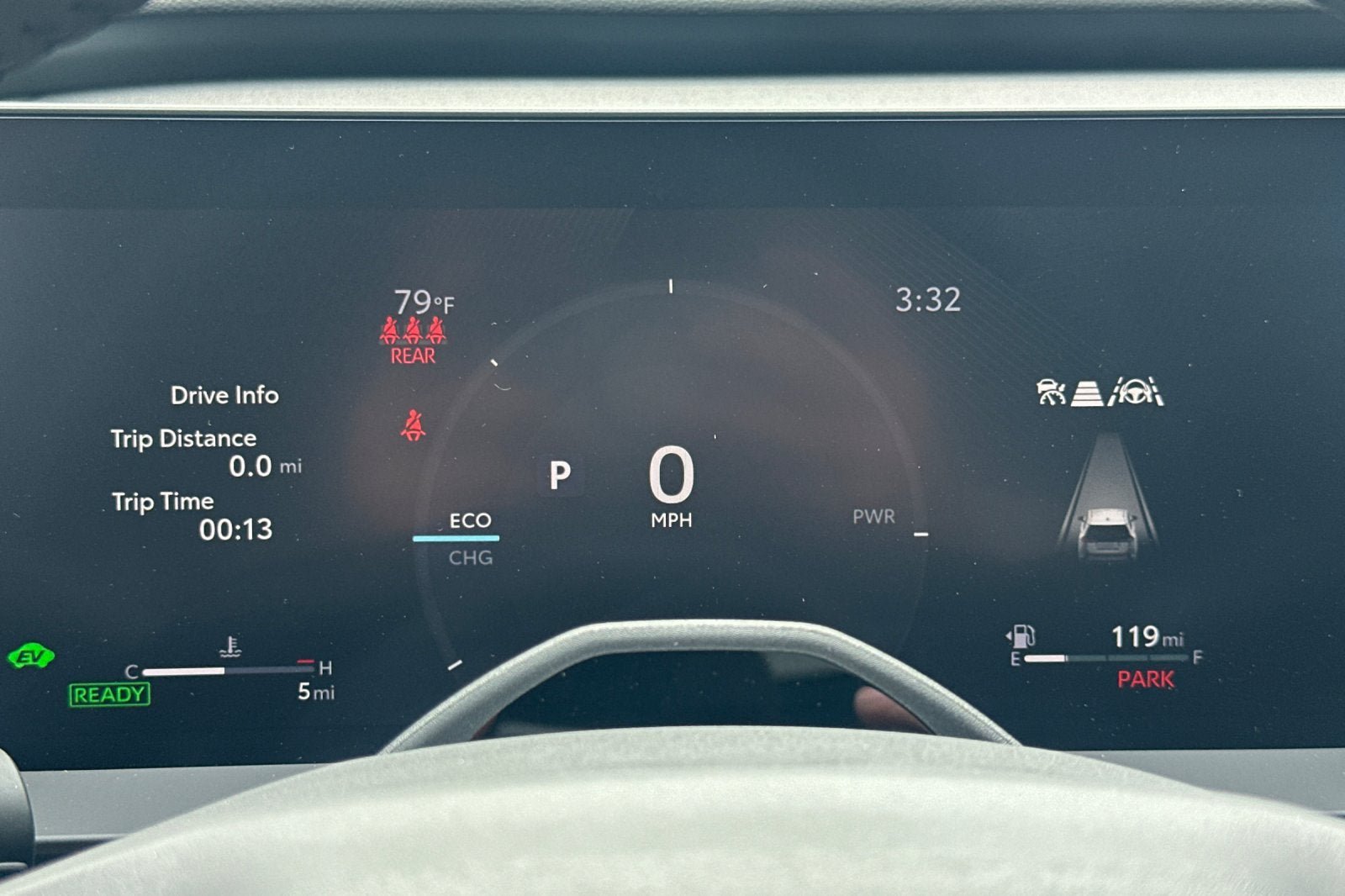 New 2026 Toyota RAV4 XSE AWD/4WD image 29