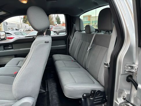 Used 2014 Ford F150 STX w/ Equipment Group 201A Mid image 19