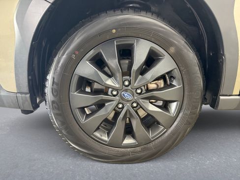 Used 2024 Subaru Outback Onyx Edition image 11