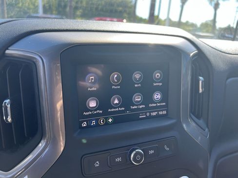 Used 2025 GMC Sierra 2500 Pro AWD/4WD image 23
