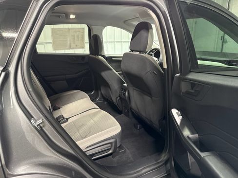 Used 2022 Ford Escape SE w/ Convenience Package AWD/4WD image 12
