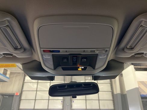 Certified 2024 Subaru Forester Limited image 27