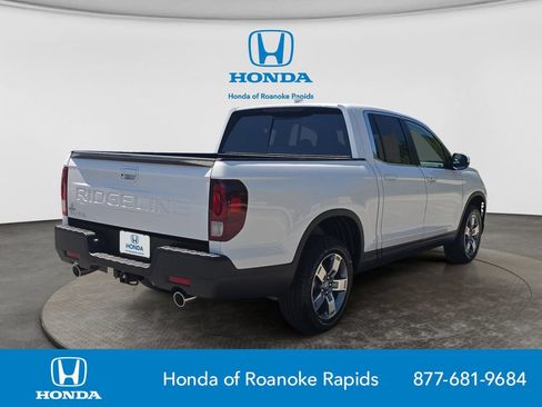New 2026 Honda Ridgeline RTL image 5