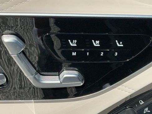 Used 2024 Mercedes-Benz Maybach S 580 4MATIC image 12
