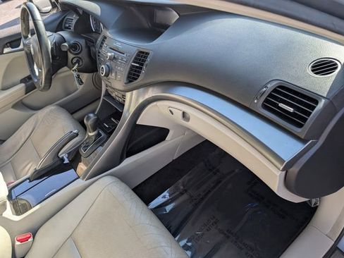 Used 2011 Acura TSX Sedan image 23