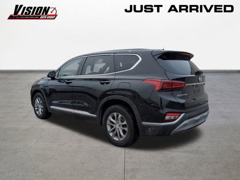 Used 2020 Hyundai Santa Fe SE image 7
