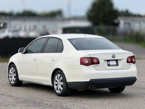 Used 2008 Volkswagen Jetta S FWD image 10