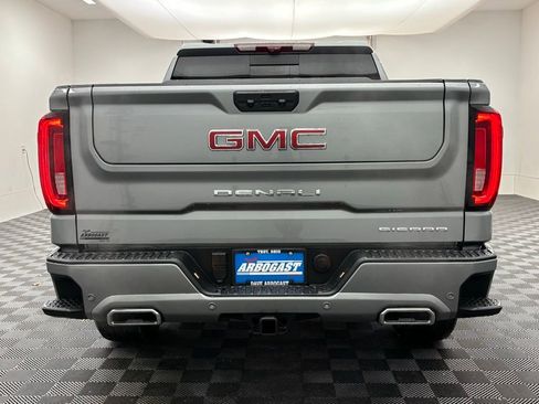 New 2026 GMC Sierra 1500 Denali image 11