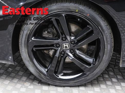 Used 2022 Honda Accord Sport image 30