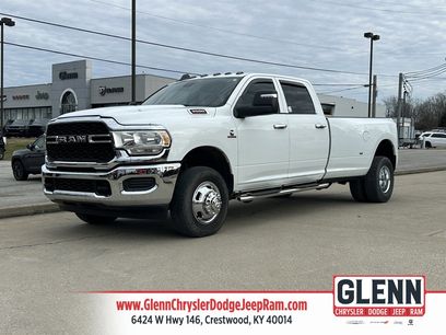 Used 2023 RAM 3500 Tradesman