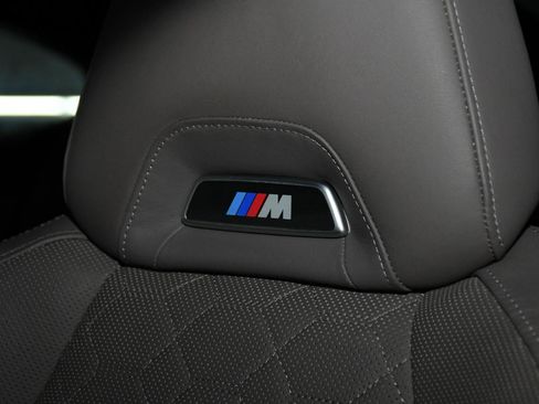 Used 2020 BMW X4 M w/ Executive Package AWD/4WD image 22