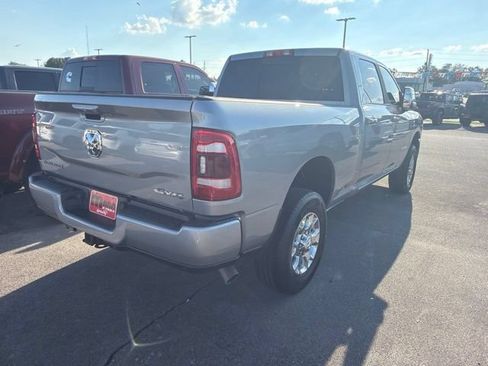 Used 2024 RAM 2500 Laramie AWD/4WD image 6