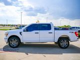 Certified 2022 Ford F150 XL w/ STX Appearance Package image 4