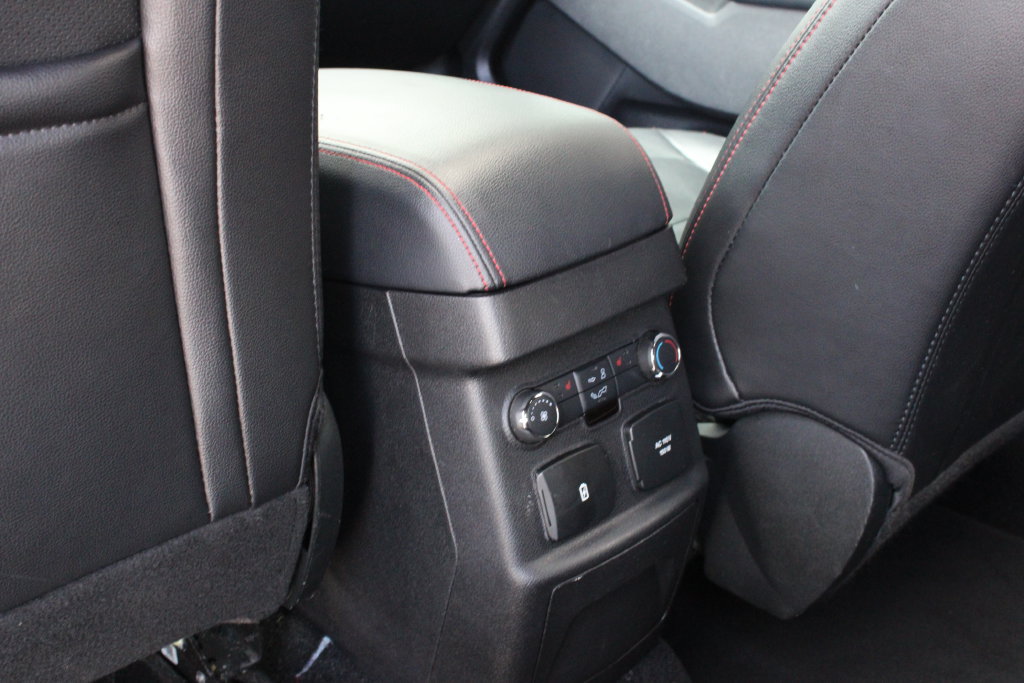 Used 2019 Ford Explorer Sport w/ Equipment Group 401A AWD/4WD image 25